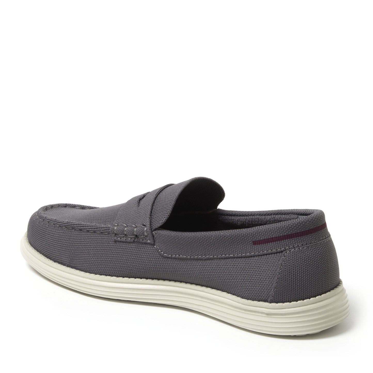 Men's Rollins Sport Knit Loafer | Dearfoams