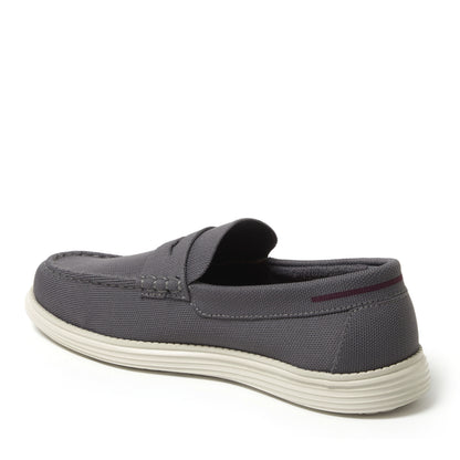 Men's Rollins Sport Knit Loafer | Dearfoams