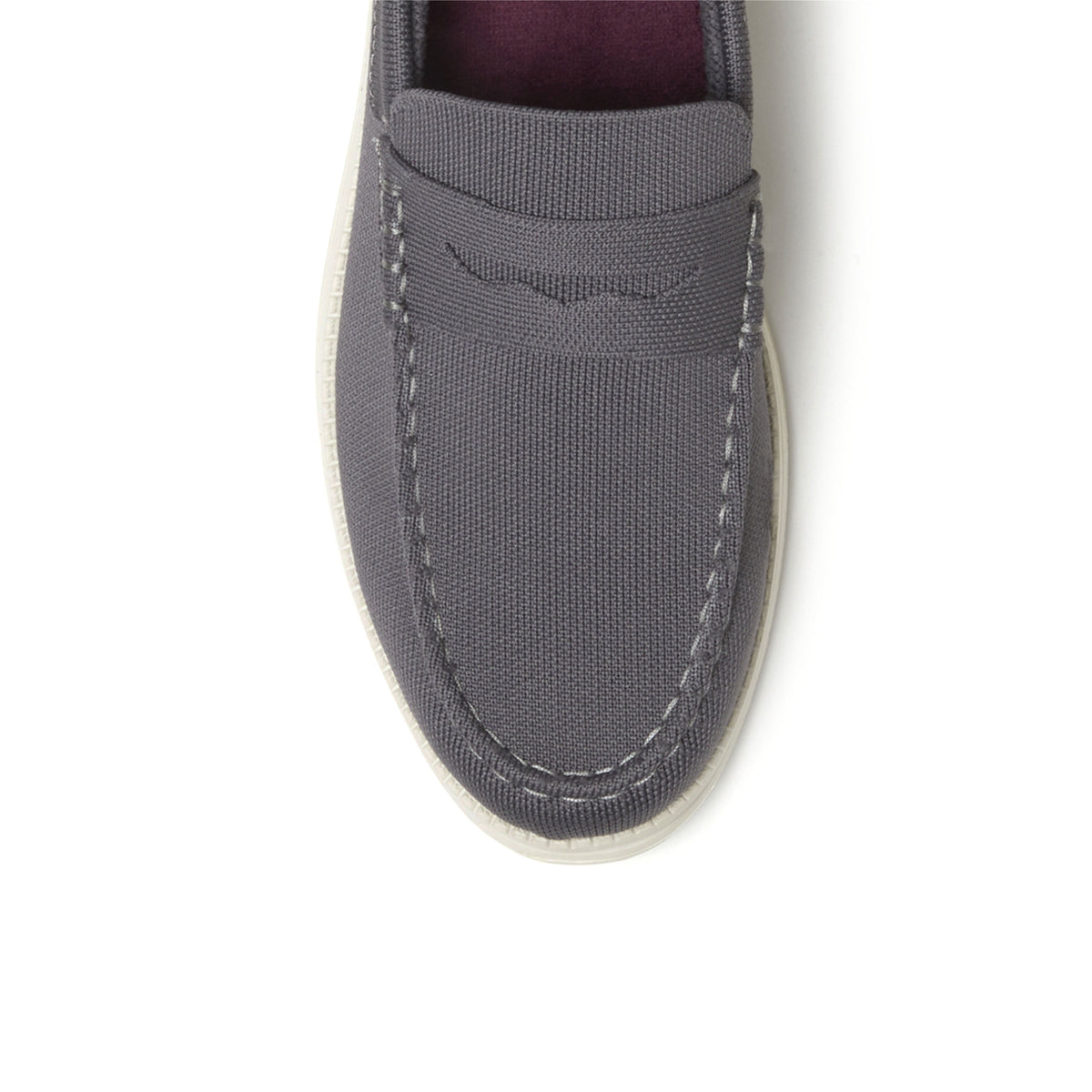 Men's Rollins Sport Knit Loafer | Dearfoams