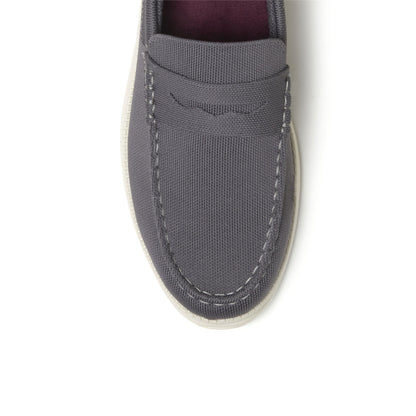 Men's Rollins Sport Knit Loafer | Dearfoams