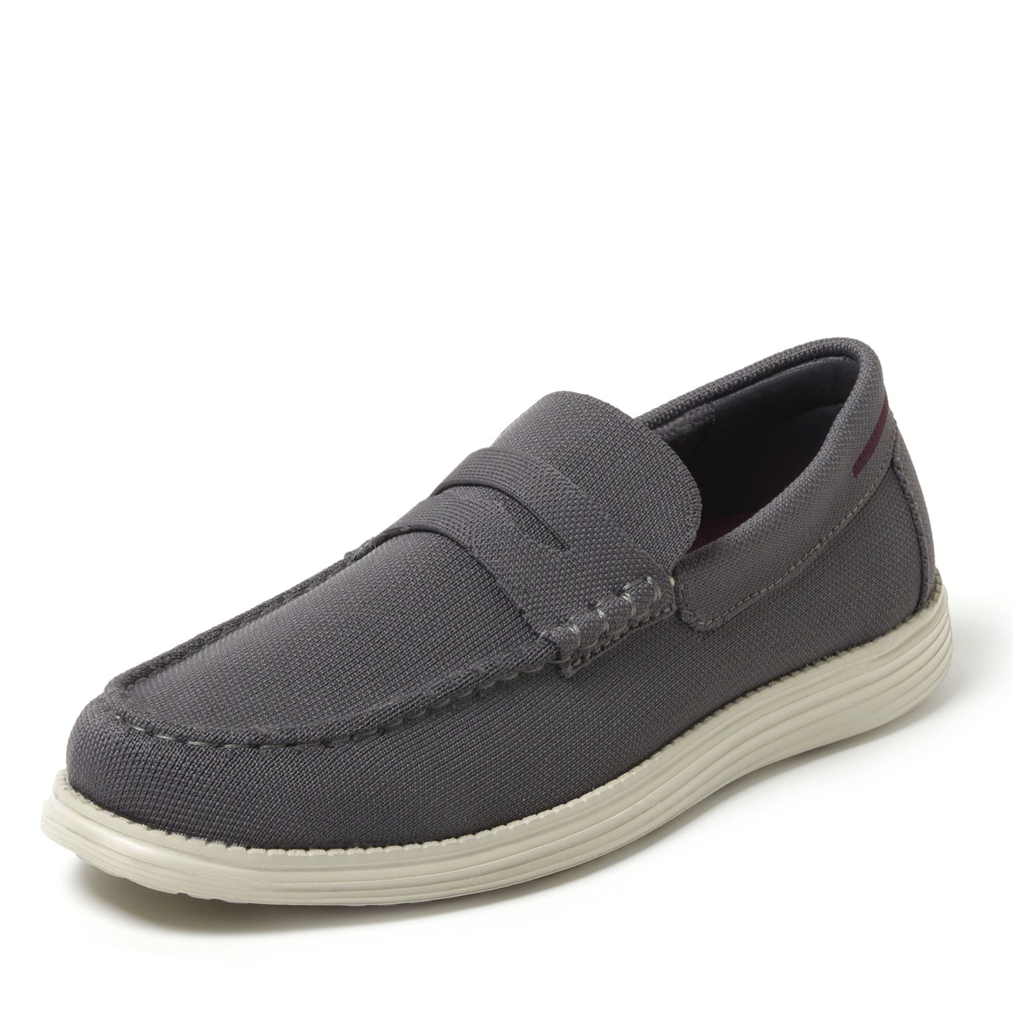 Men's Rollins Sport Knit Loafer | Dearfoams