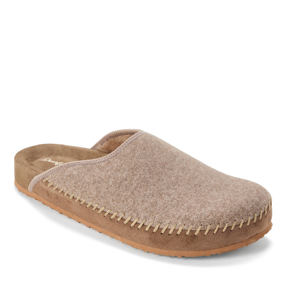 Men's Peterson Scuff | Dearfoams