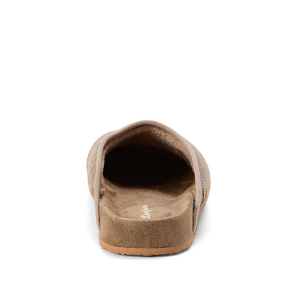 Men's Peterson Scuff | Dearfoams