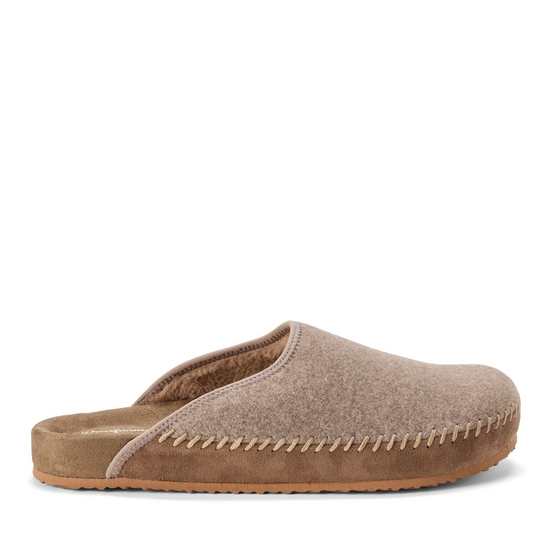 Men's Peterson Scuff | Dearfoams