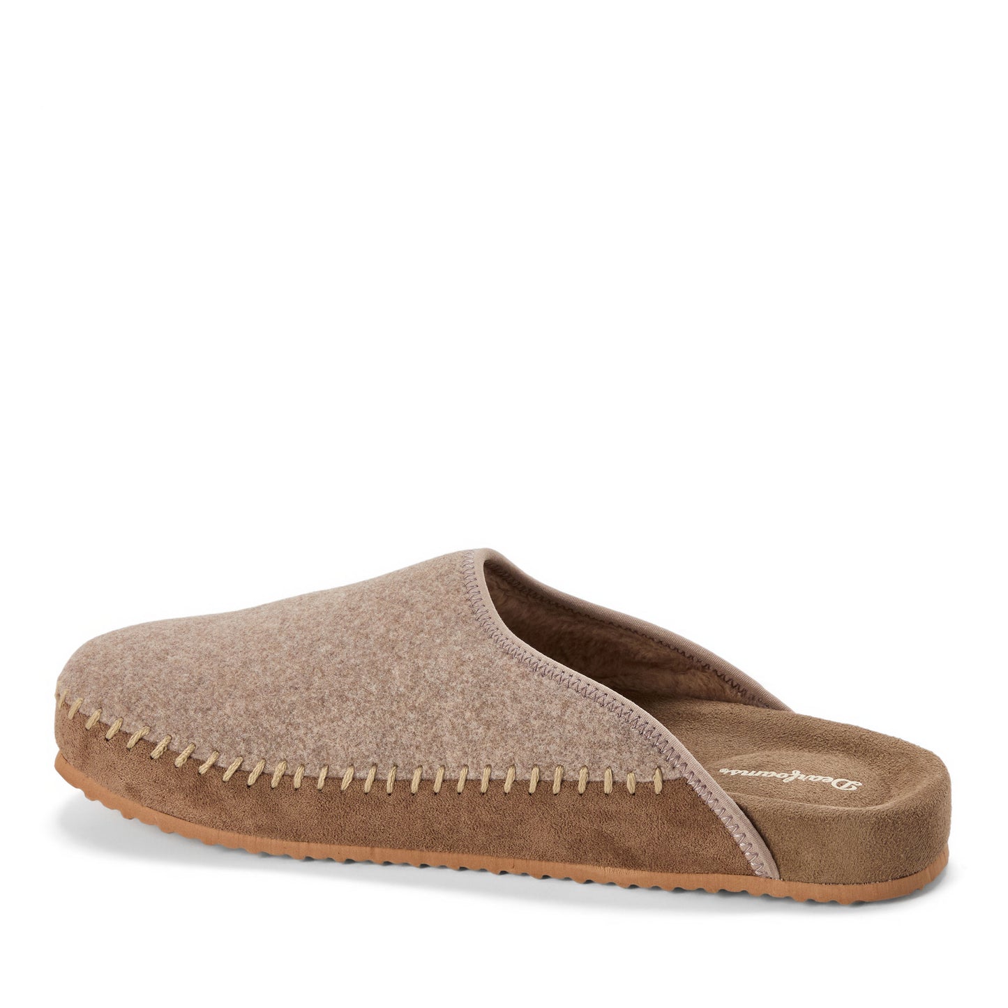 Men's Peterson Scuff | Dearfoams