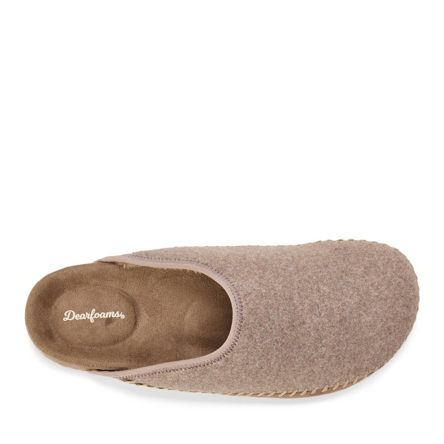 Men's Peterson Scuff | Dearfoams