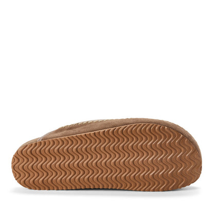 Men's Peterson Scuff | Dearfoams