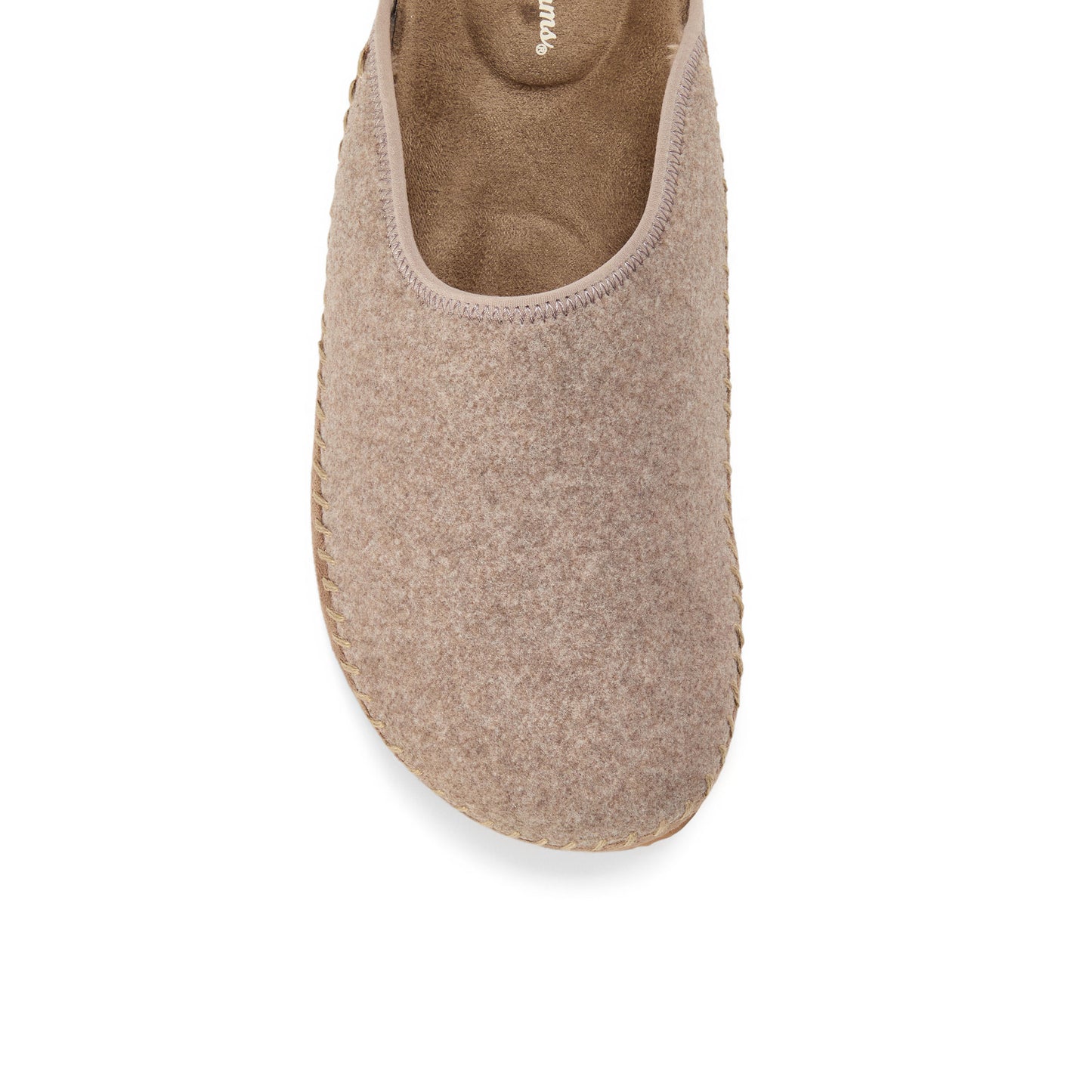 Men's Peterson Scuff | Dearfoams