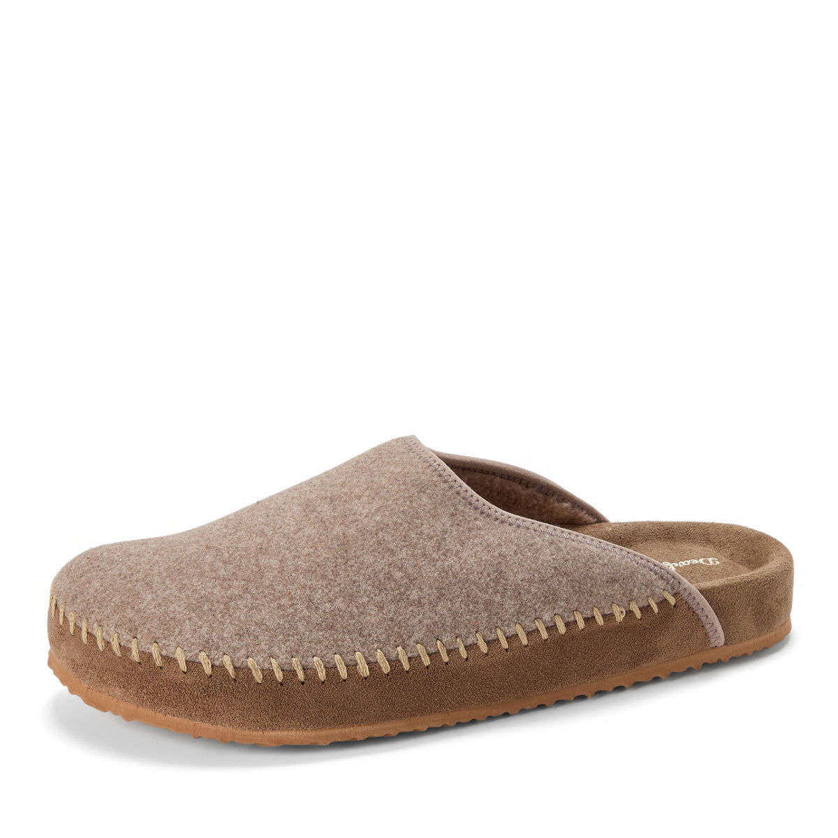 Men's Peterson Scuff | Dearfoams