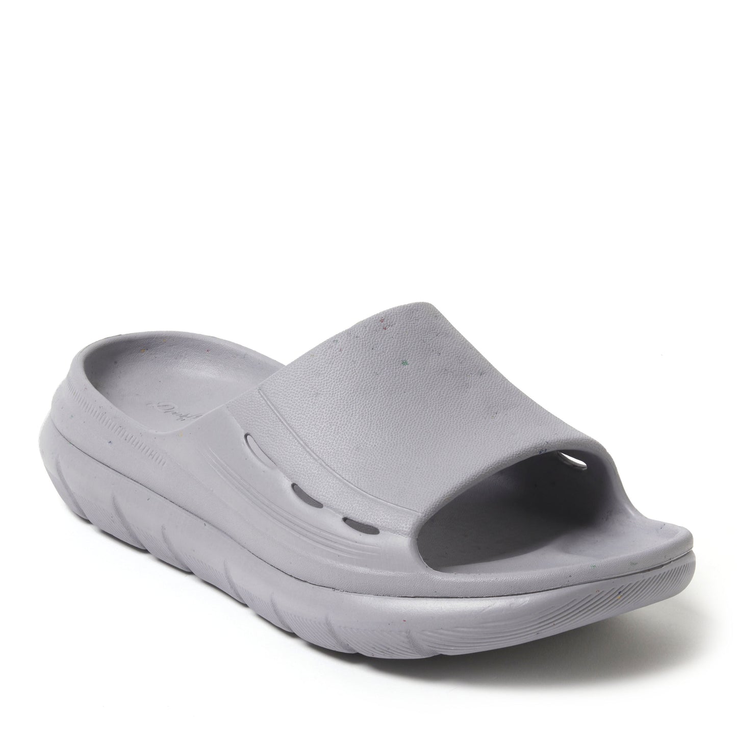 Men's Powell EVA Slide with REGNR8 Technology | Dearfoams