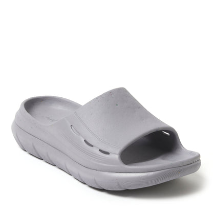 Men's Powell EVA Slide with REGNR8 Technology | Dearfoams