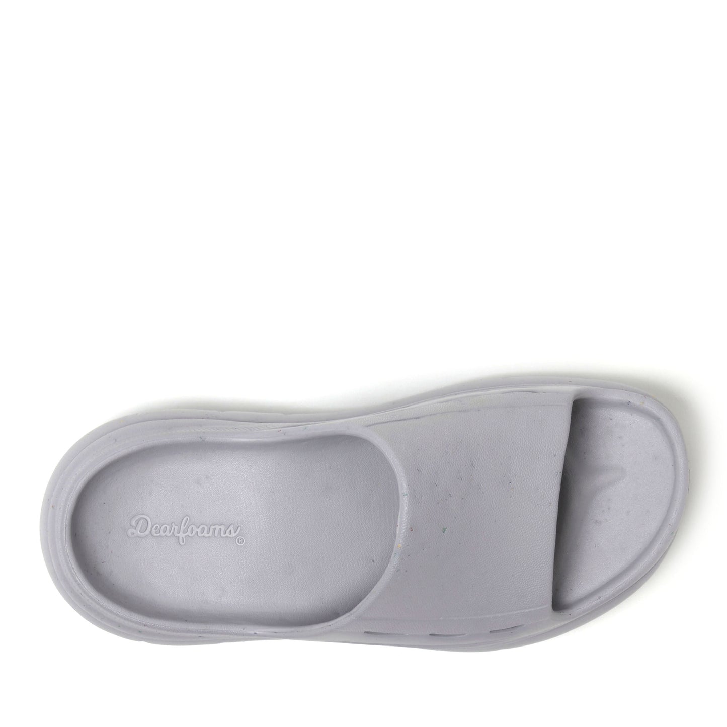 Men's Powell EVA Slide with REGNR8 Technology | Dearfoams