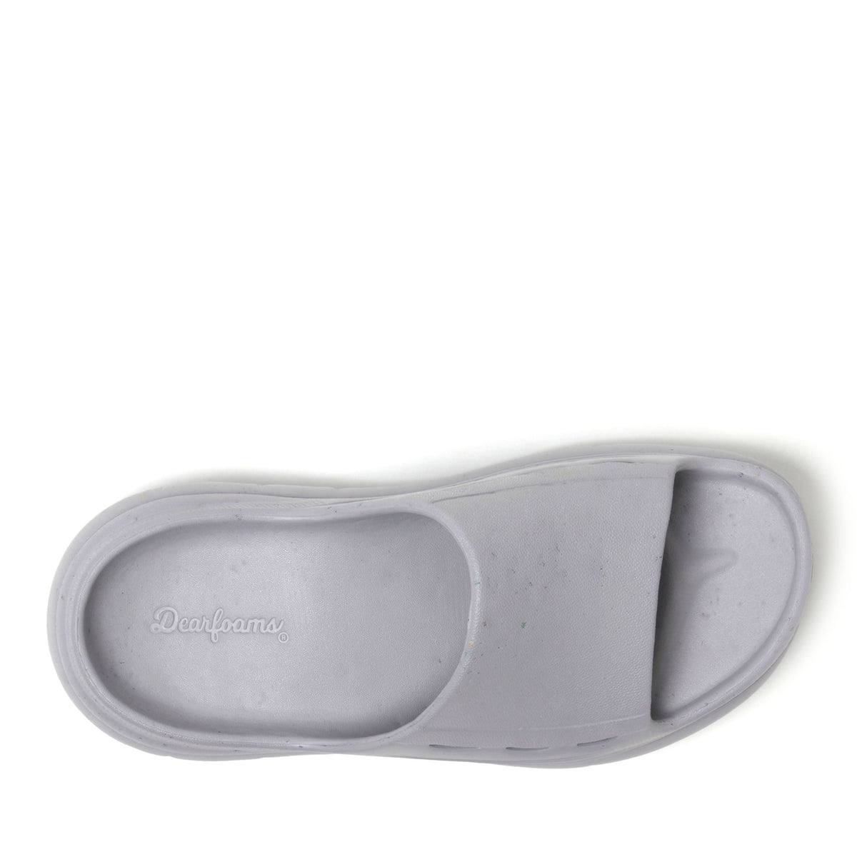 Men's Powell EVA Slide with REGNR8 Technology | Dearfoams