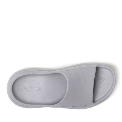 Men's Powell EVA Slide with REGNR8 Technology | Dearfoams