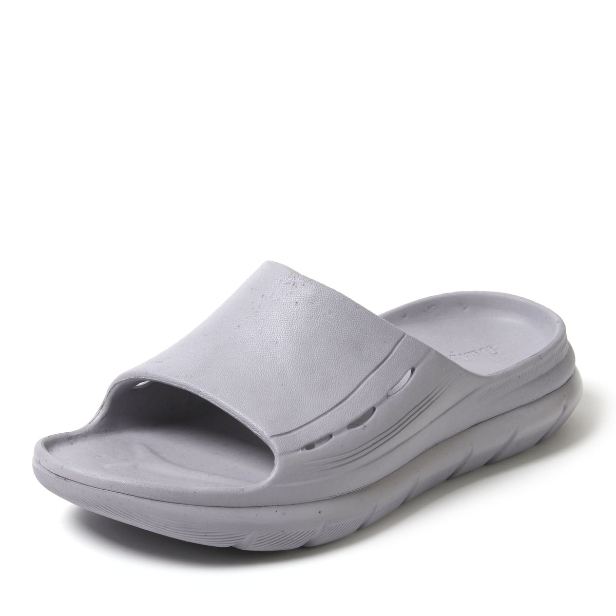 Men's Powell EVA Slide with REGNR8 Technology | Dearfoams