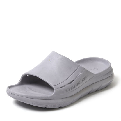 Men's Powell EVA Slide with REGNR8 Technology | Dearfoams