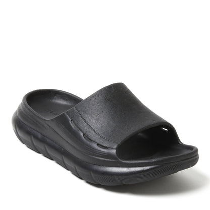 Men's Powell EVA Slide with REGNR8 Technology | Dearfoams