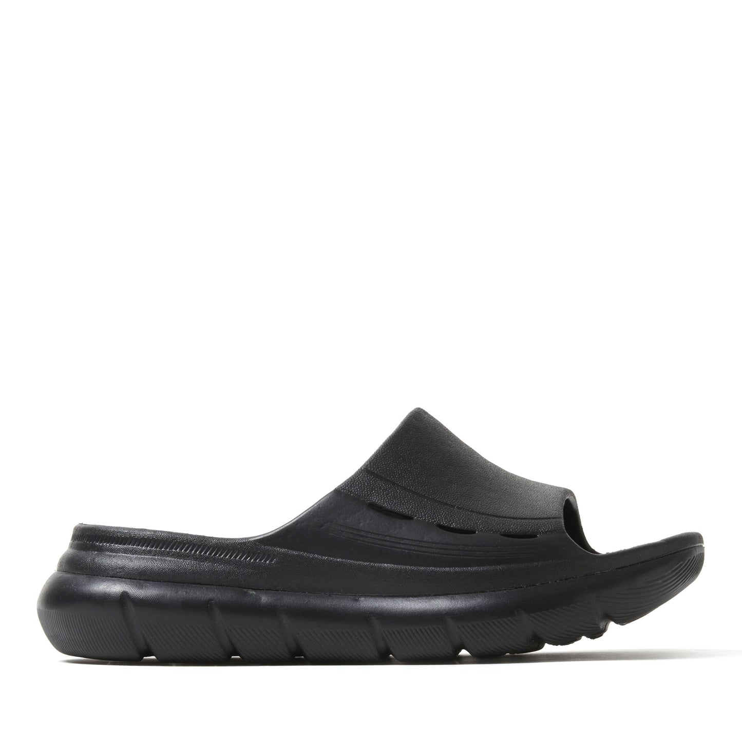 Men's Powell EVA Slide with REGNR8 Technology | Dearfoams