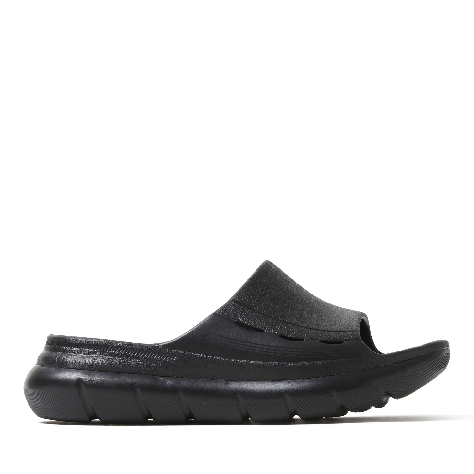 Men's Powell EVA Slide with REGNR8 Technology | Dearfoams