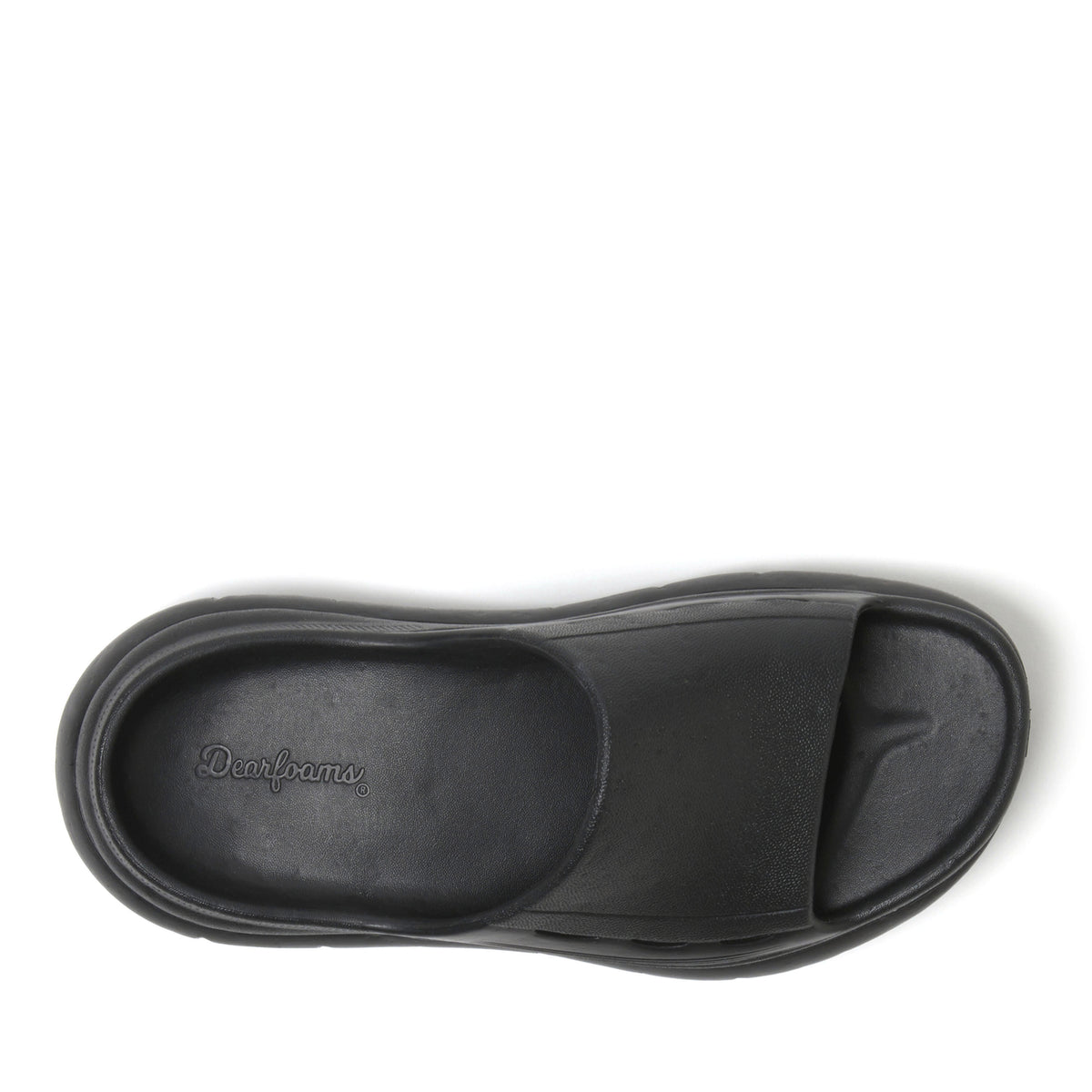 Men's Powell EVA Slide with REGNR8 Technology | Dearfoams