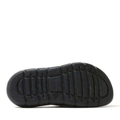 Men's Powell EVA Slide with REGNR8 Technology | Dearfoams