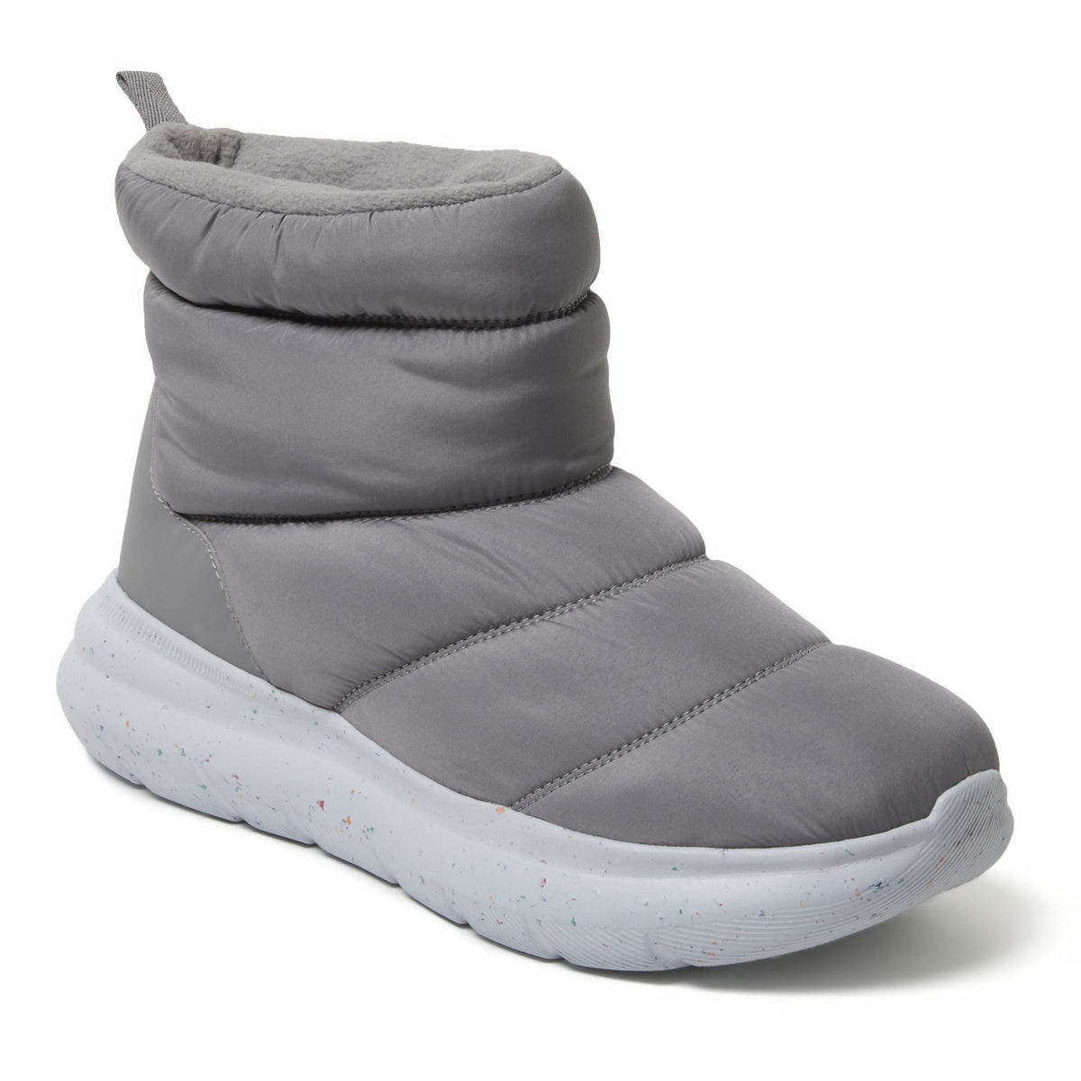 Men's Texoma Bootie With Regnr8 | Dearfoams