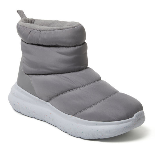 Men's Texoma Bootie With Regnr8 | Dearfoams