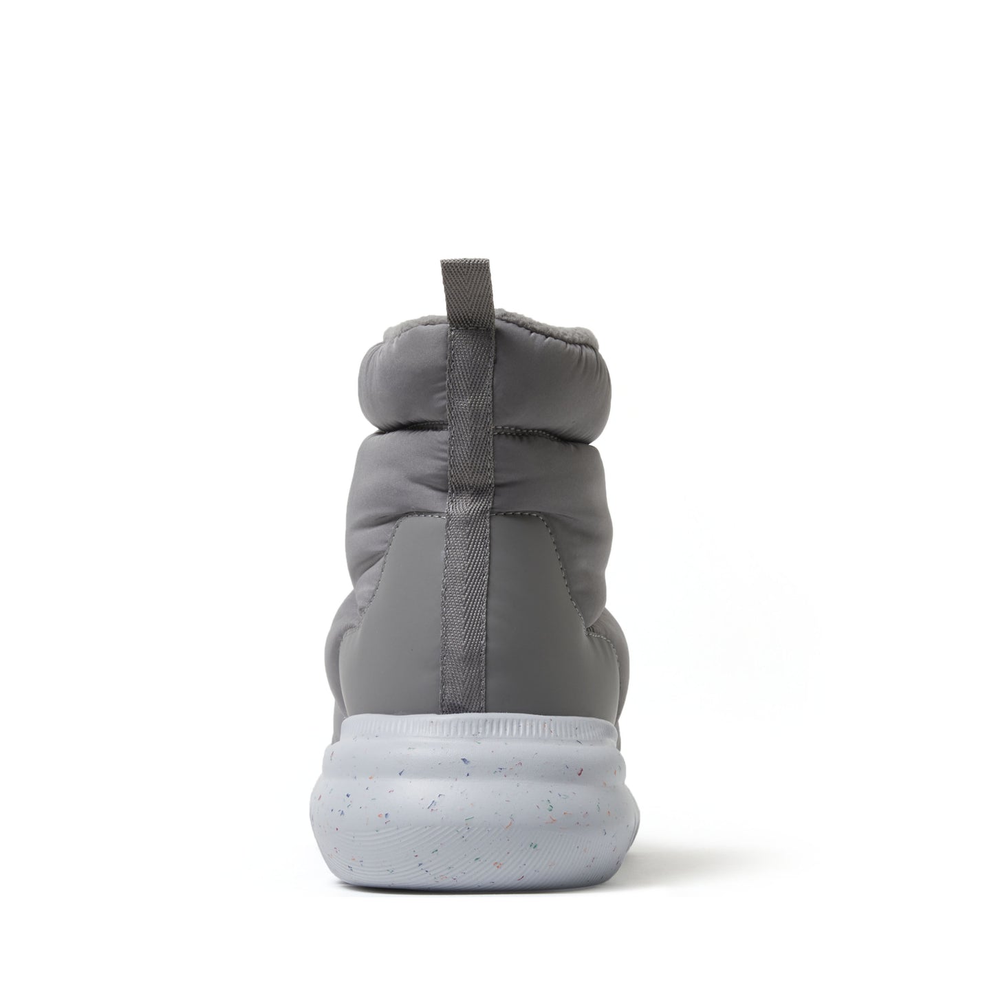Men's Texoma Bootie With Regnr8 | Dearfoams
