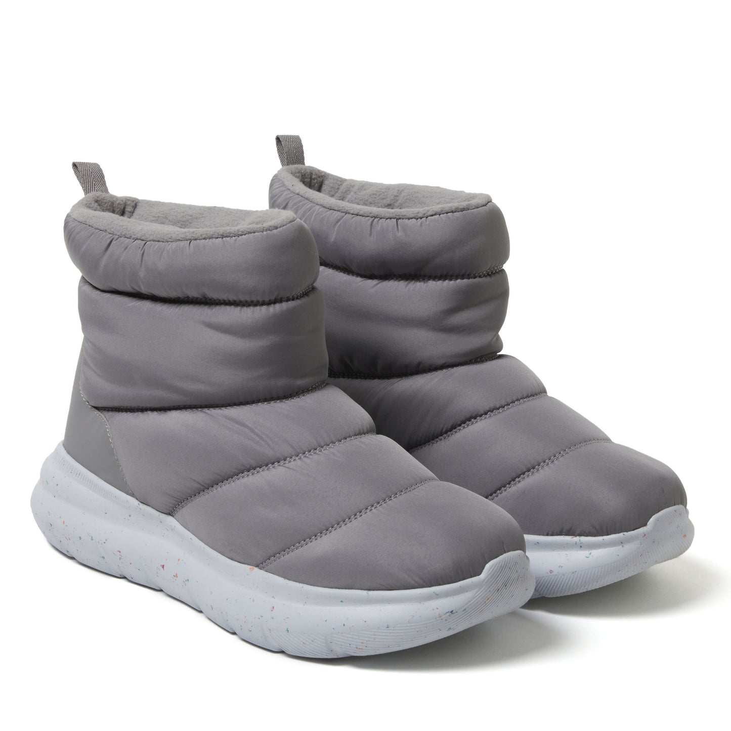 Men's Texoma Bootie With Regnr8 | Dearfoams