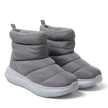 Men's Texoma Bootie With Regnr8 | Dearfoams