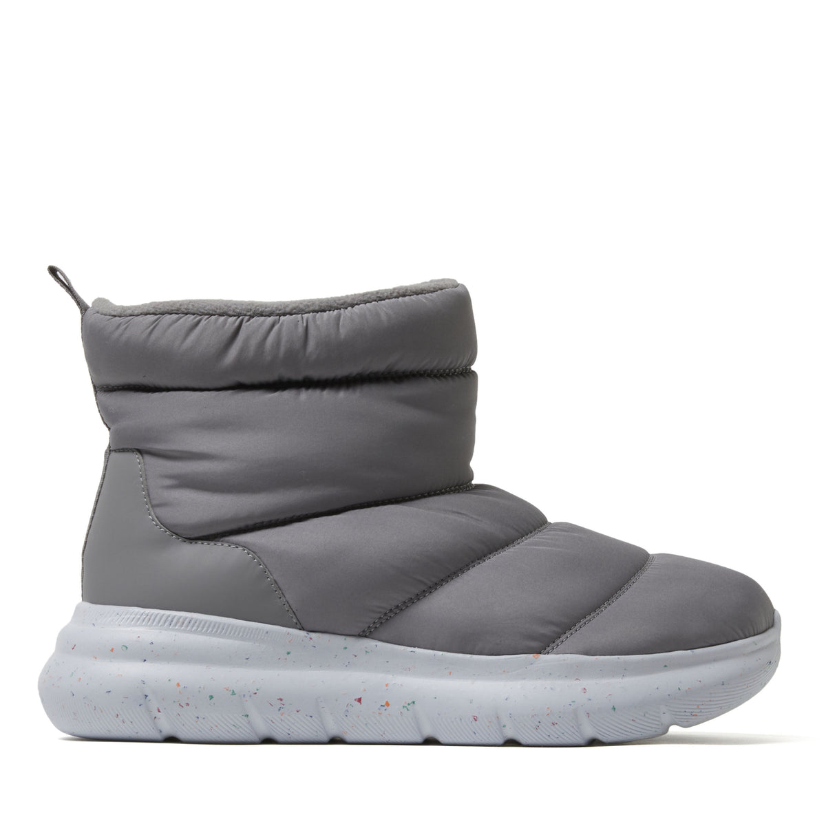 Men's Texoma Bootie With Regnr8 | Dearfoams