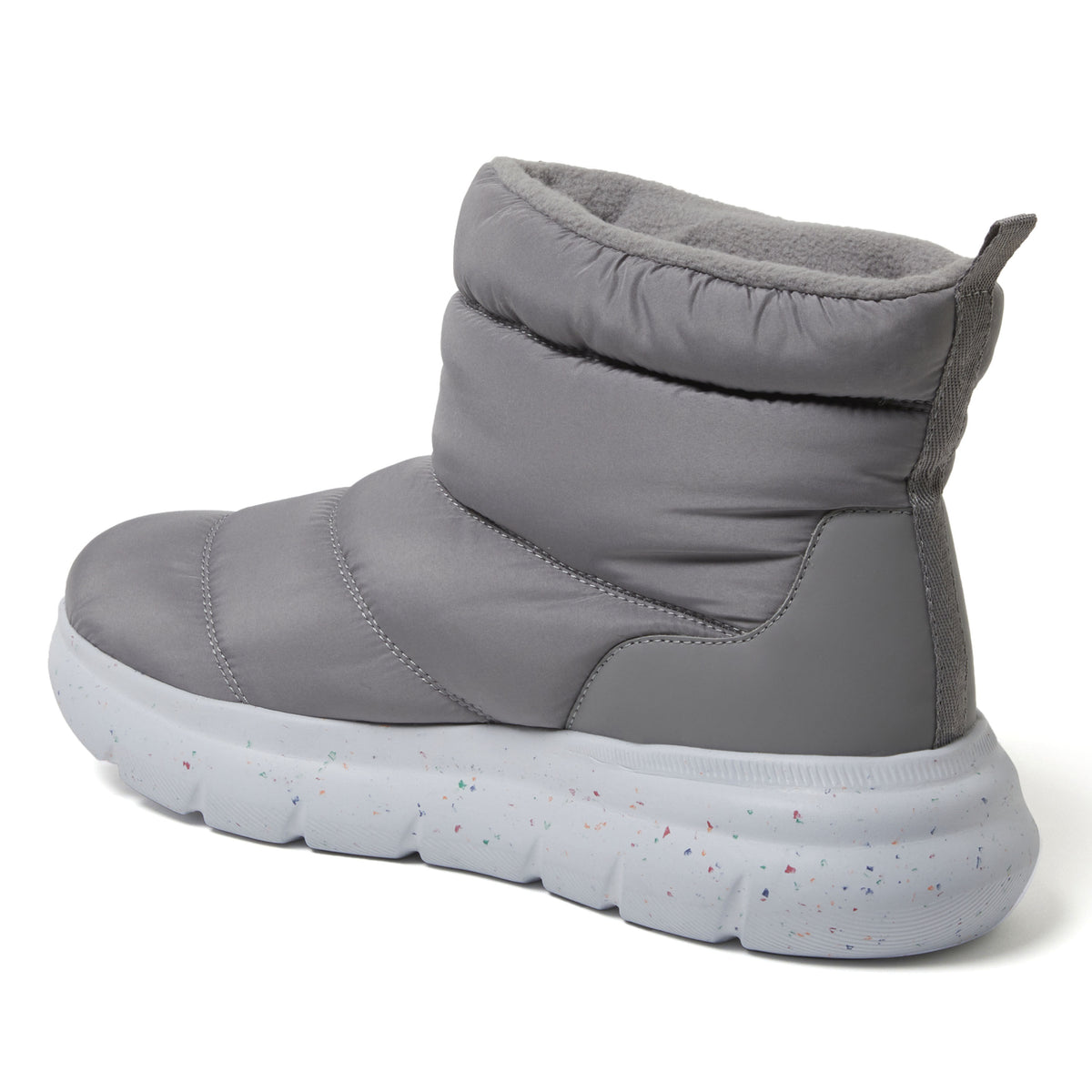 Men's Texoma Bootie With Regnr8 | Dearfoams