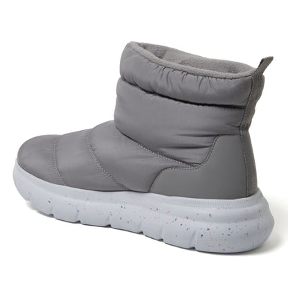 Men's Texoma Bootie With Regnr8 | Dearfoams