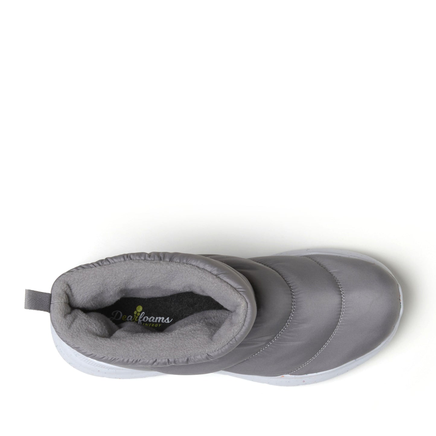 Men's Texoma Bootie With Regnr8 | Dearfoams