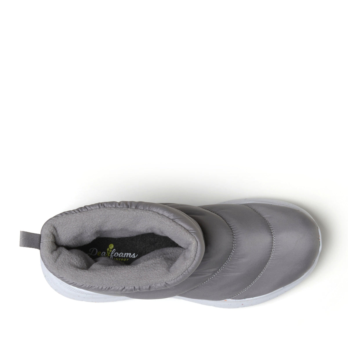Men's Texoma Bootie With Regnr8 | Dearfoams