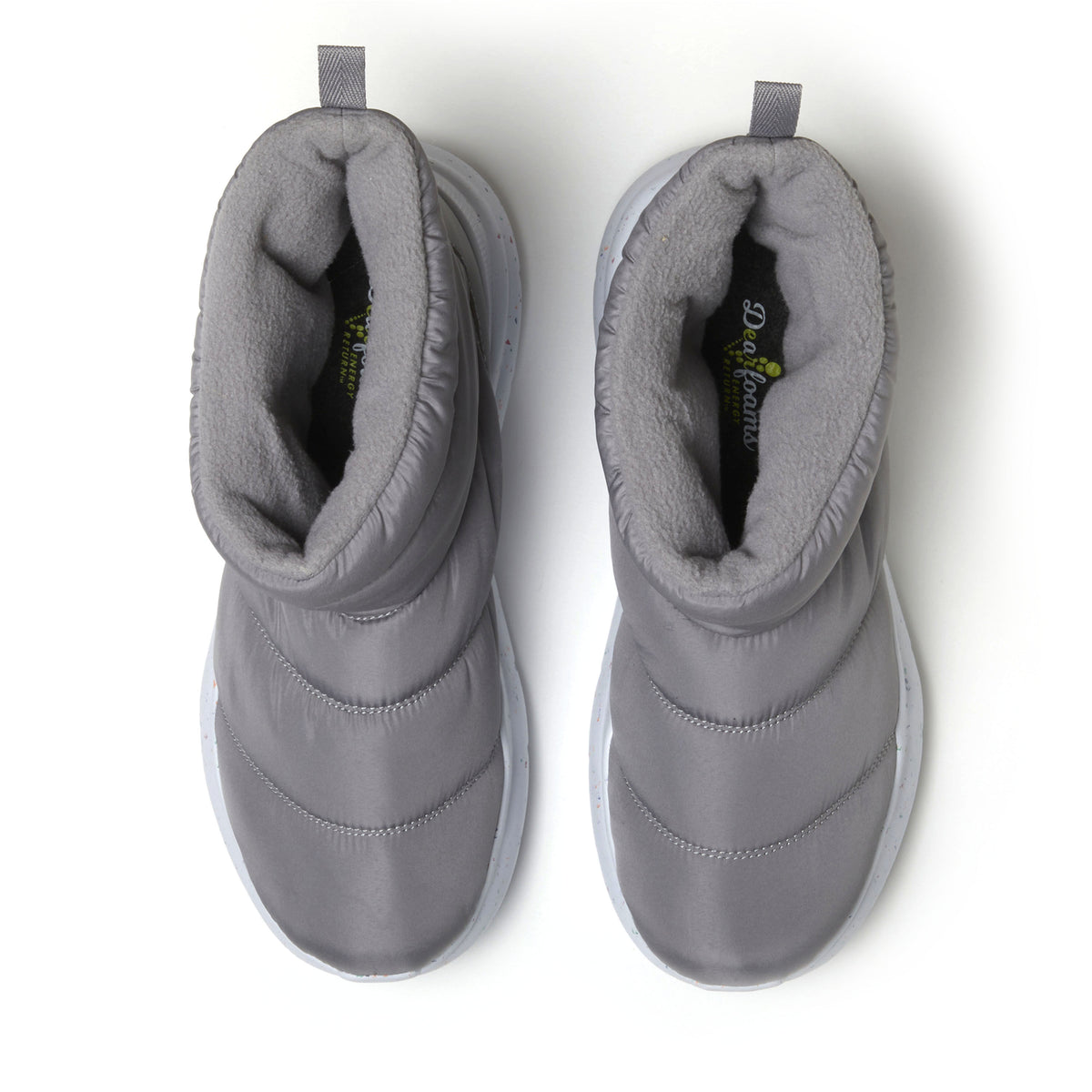 Men's Texoma Bootie With Regnr8 | Dearfoams