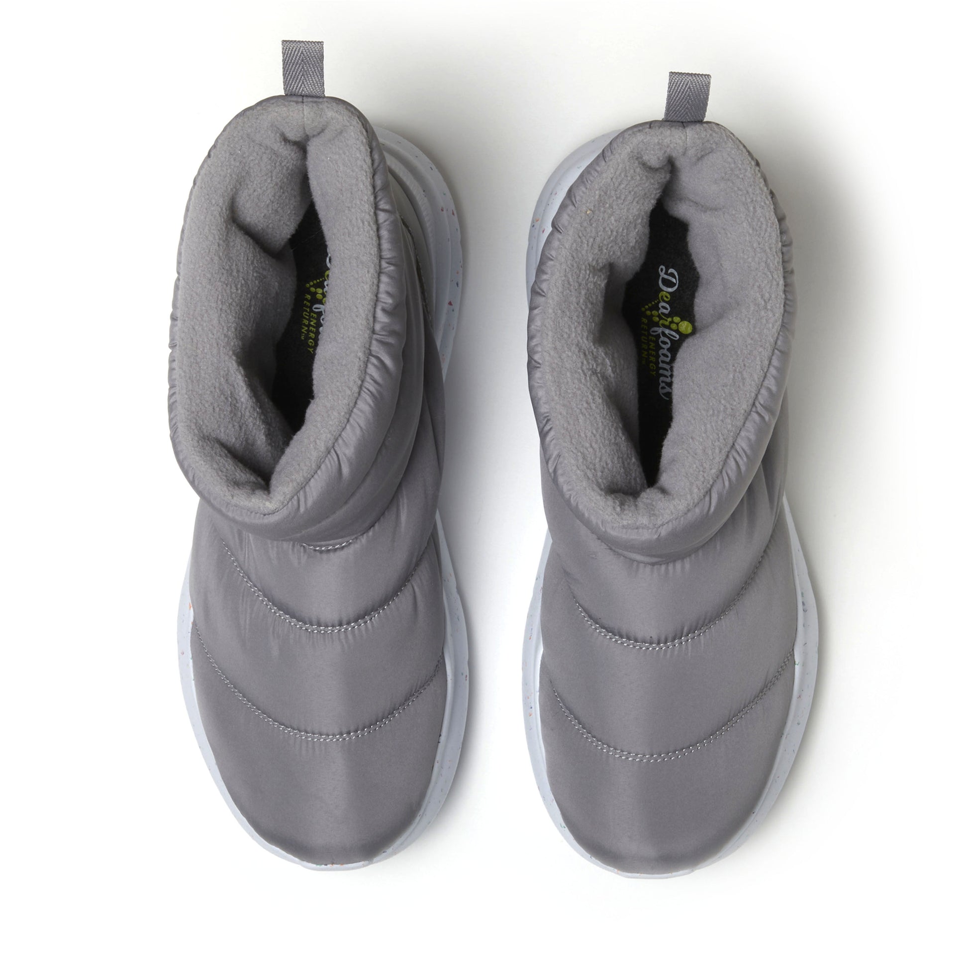 Men's Texoma Bootie With Regnr8 | Dearfoams