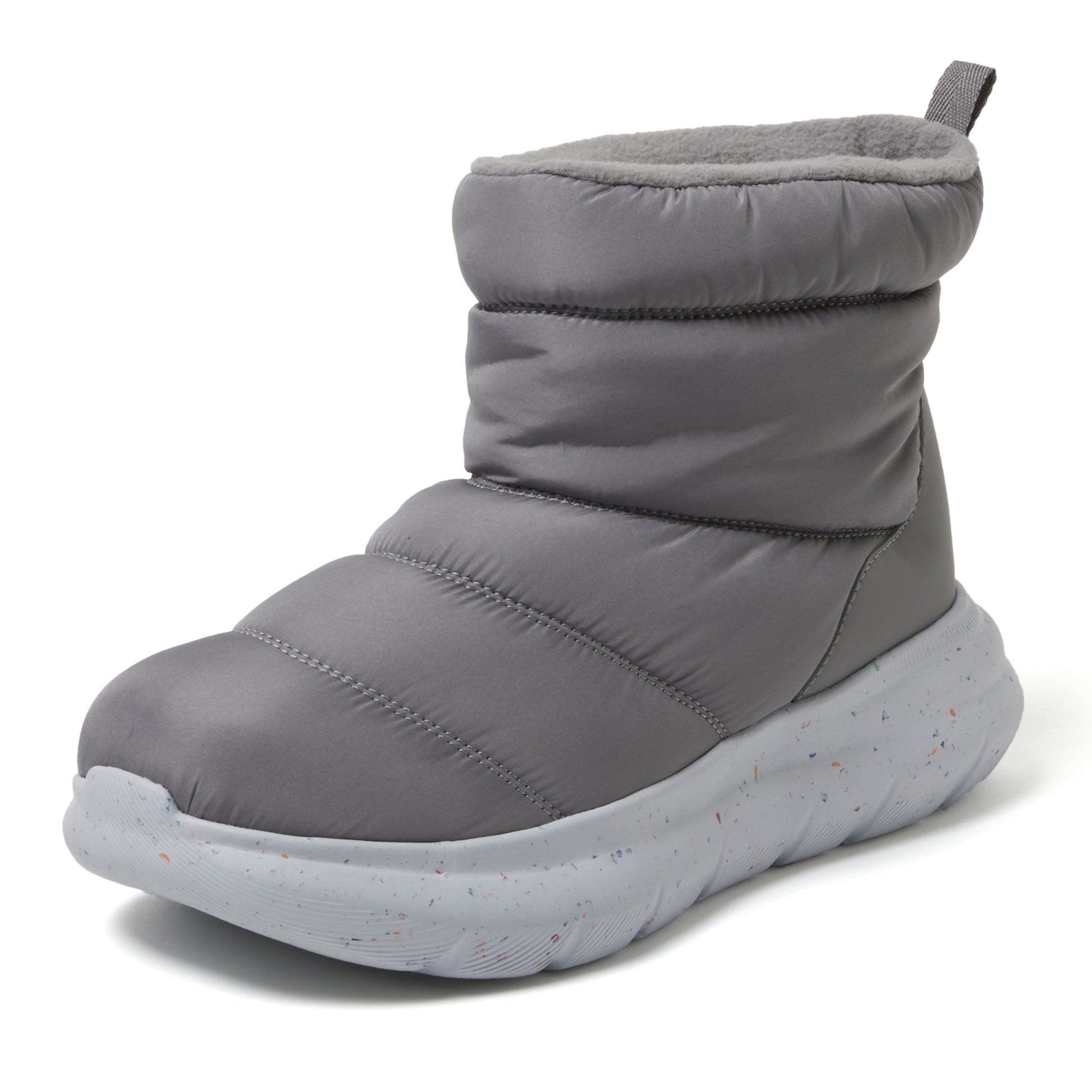 Men's Texoma Bootie With Regnr8 | Dearfoams