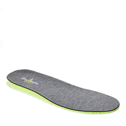 Mens Energy Return Footbed Removable Insole | Dearfoams