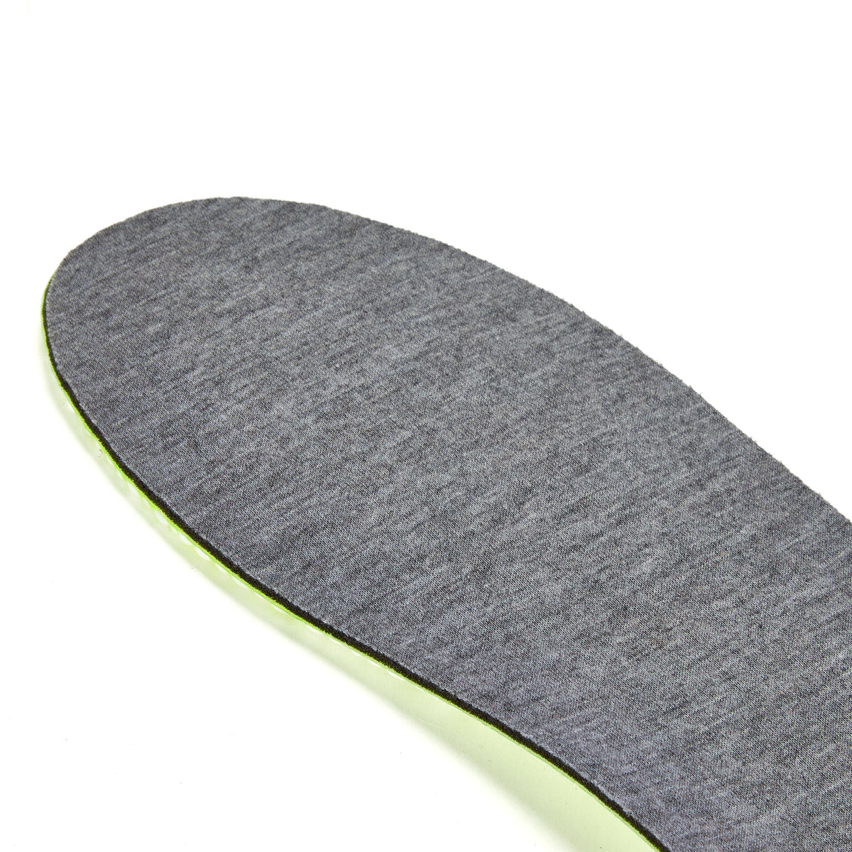 Mens Energy Return Footbed Removable Insole | Dearfoams
