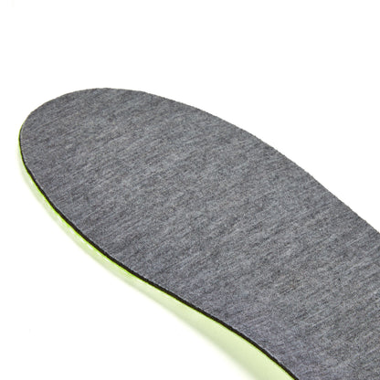 Mens Energy Return Footbed Removable Insole | Dearfoams