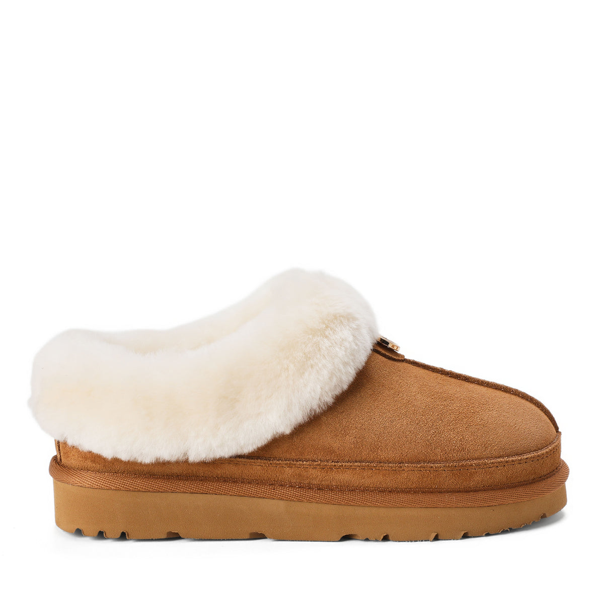 Women's Fireside by Dearfoams Coin Adelaide - Water Resistant | Dearfoams
