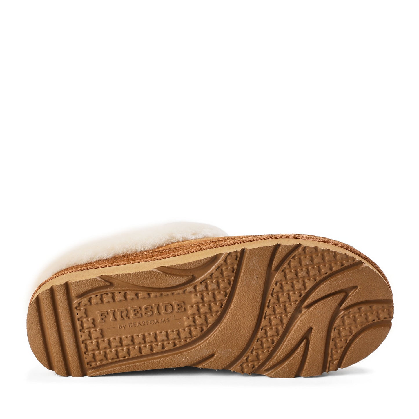 Women's Fireside by Dearfoams Coin Adelaide - Water Resistant | Dearfoams