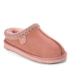 Dusty Pink