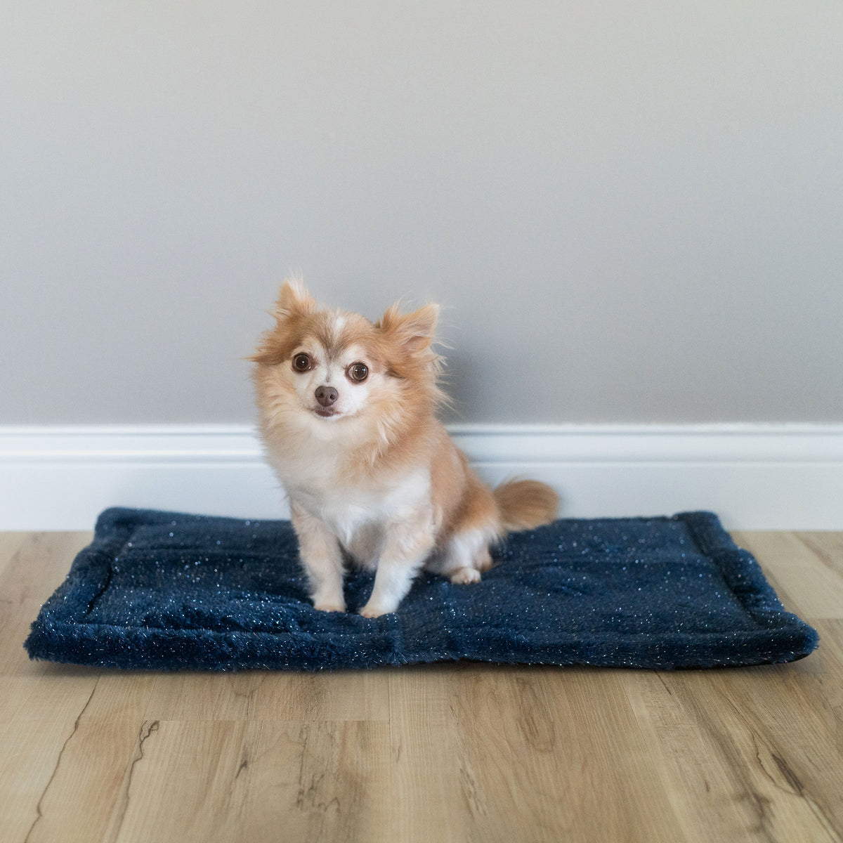 Small Self-Warming Mat | Dearfoams