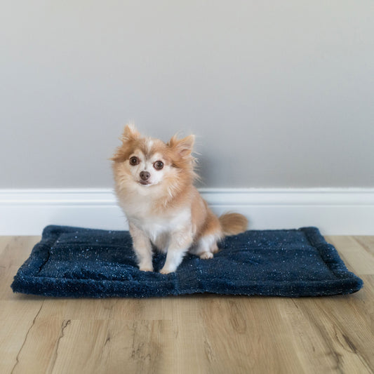 Small Self-Warming Mat | Dearfoams