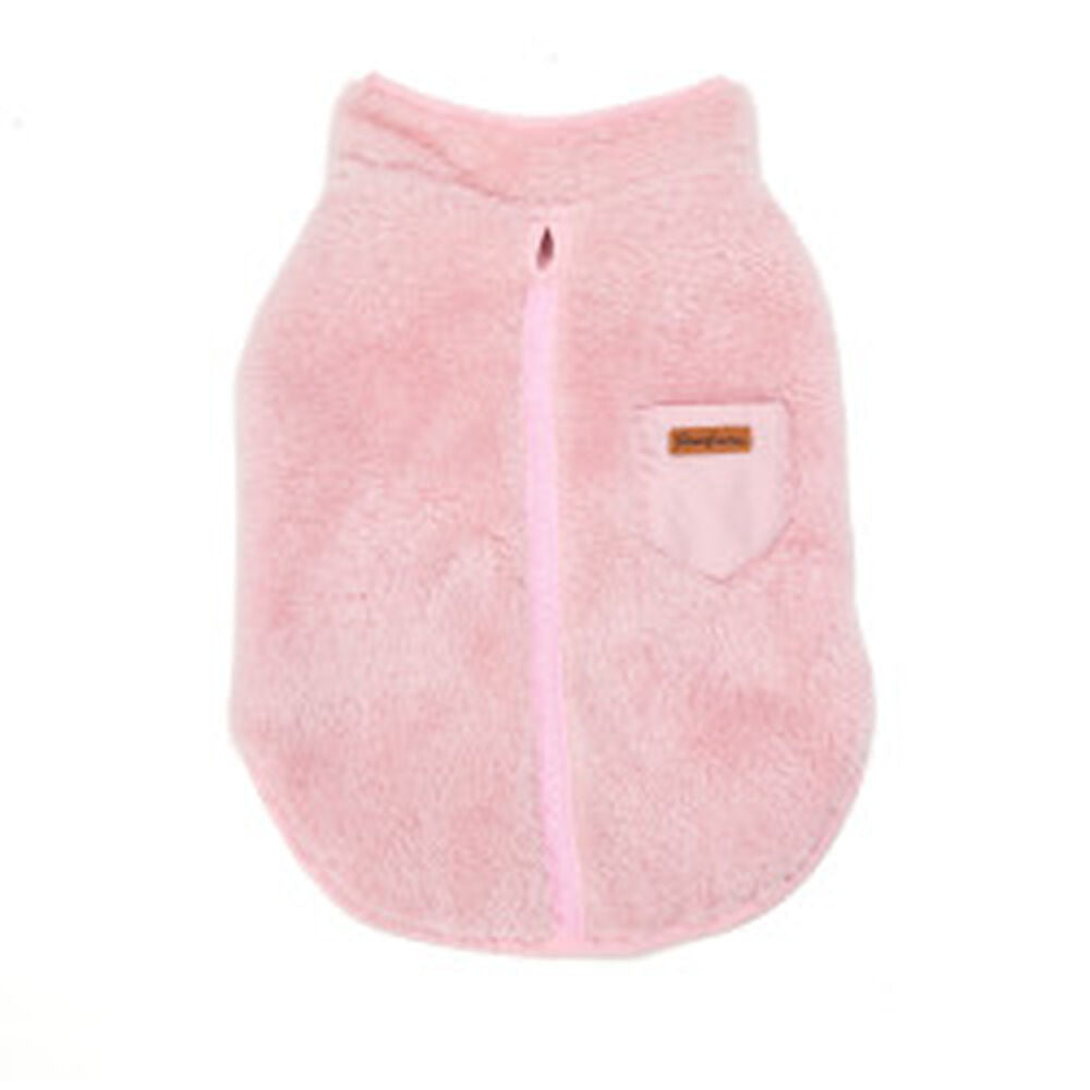 Pink,XS