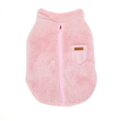 Pink,XS