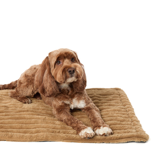 Large Self-Warming Mat | Dearfoams