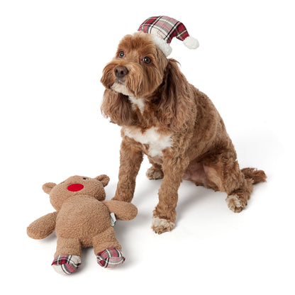 Gingerbread Toy | Dearfoams